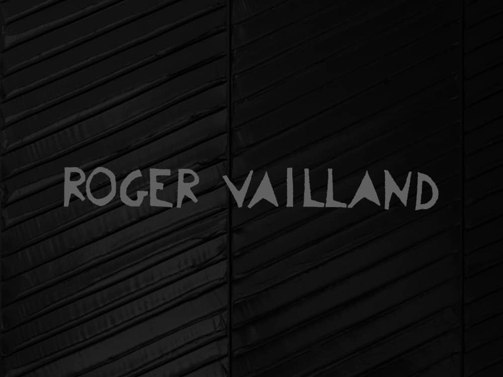 Les Amis de Roger Vailland se souviennent de Claire Maurier